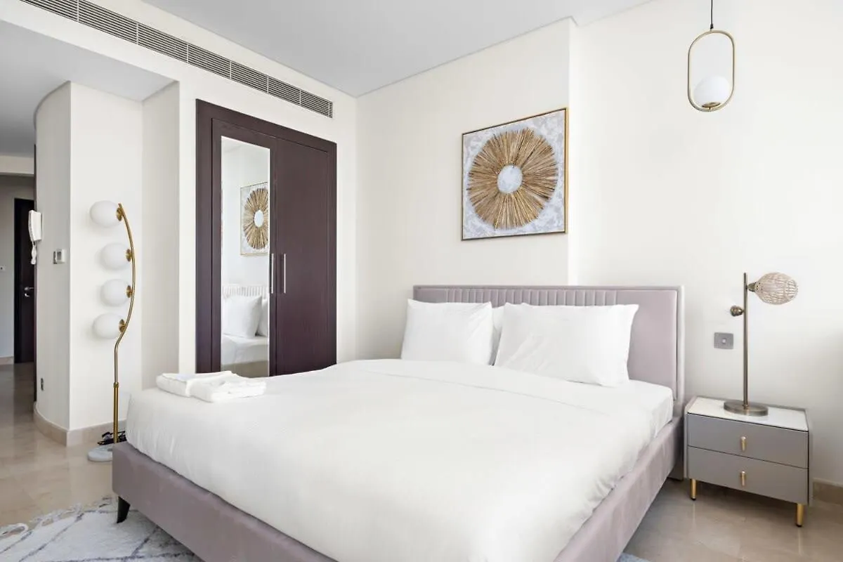 Silkhaus Luxurious Studio L Sky Gardens L Difc Dubai