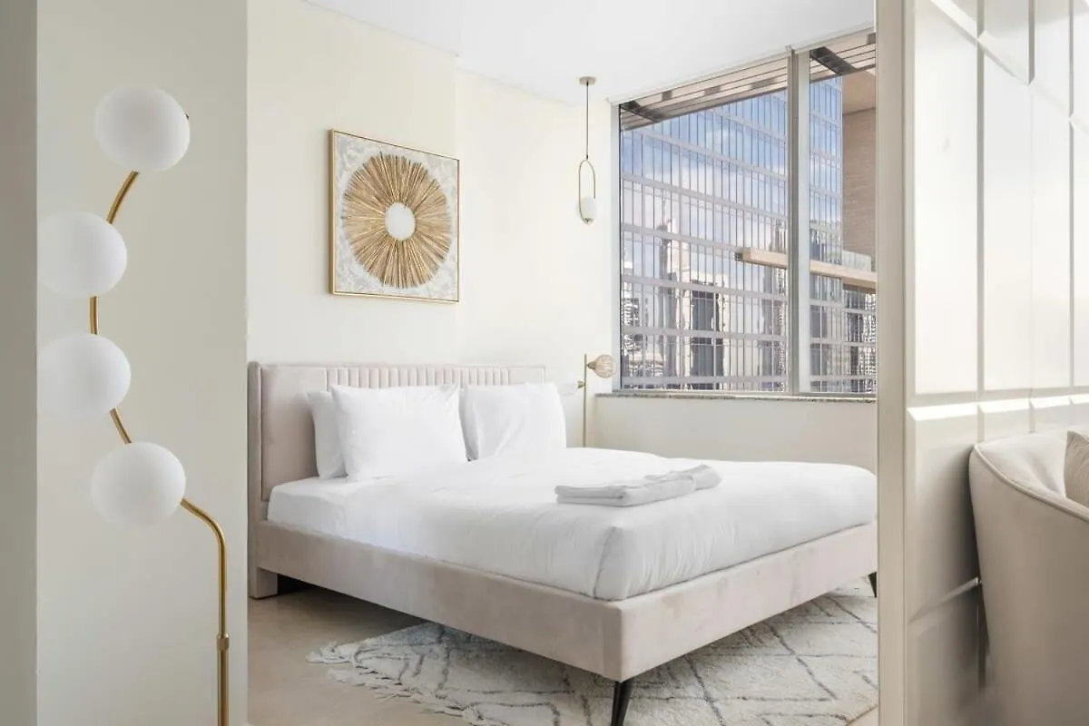 Silkhaus Luxurious Studio L Sky Gardens L Difc Dubai Apartment